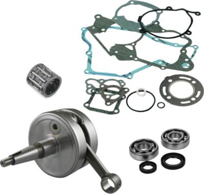  COMPLETE BOTTOM END KIT