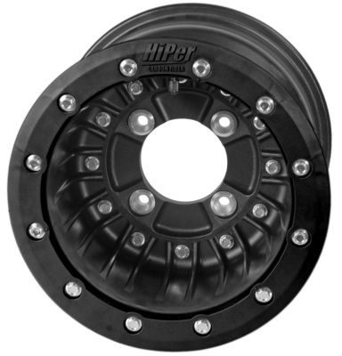  HIPER CF1A SINGLE BEADLOCK REAR WHEEL - 8X8 3+5