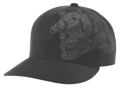 Icon Search and Destroy Hat