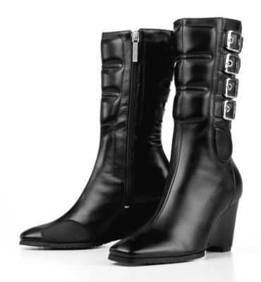 ICON WOMEN'S BOMBSHELL BOOTS