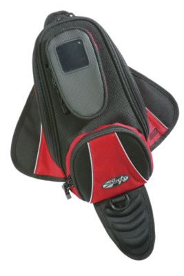 JOE ROCKET MANTA TANK BAG