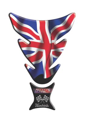 Keiti Tank Protector - British Flag