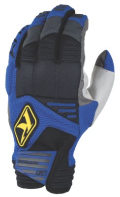 2009 KLIM DAKAR GLOVES