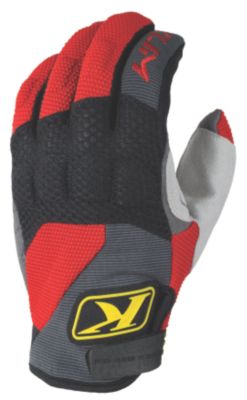 2009 KLIM MOJAVE GLOVES