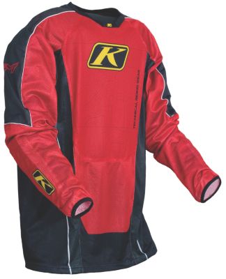 2009 KLIM MOJAVE JERSEY