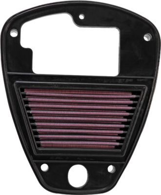 K & N AIR FILTER - KAWASAKI