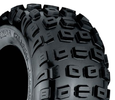  KENDA KNARLY XC REAR TIRE - 21x11-9