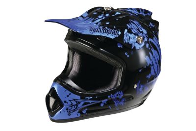  2007 M2R REVELATION X-2