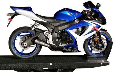 M4 GP SERIES SLIP-ON EXHAUST - TITANIUM - CLEARANCE