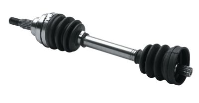 MOTORMASTER CV HALF-SHAFT AXLE FRONT OR REAR - RIGHT SIDE