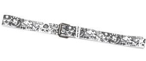20008 METAL MULISHA DISPOSITION BELT FALL