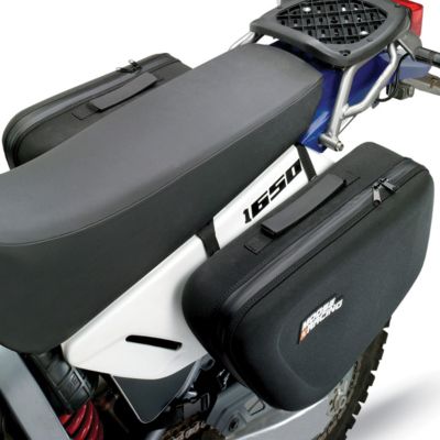 MOOSE EXPEDITION SADDLEBAGS - PAIR
