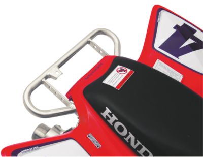  MOOSE WIDE GRAB BAR - ALLOY