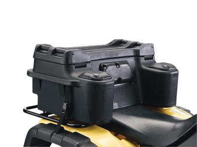 MOOSE SPORTSMAN STORAGE TRUNK