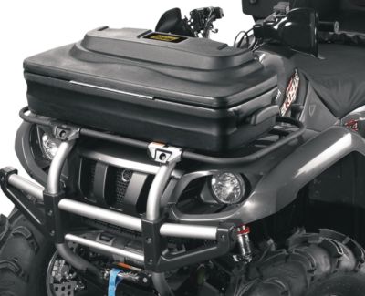 MOOSE FRONT STORAGE TRUNK