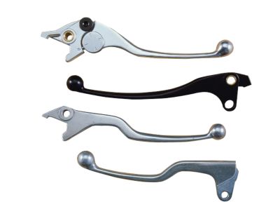 MOTION PRO BRAKE LEVER - POLISHED