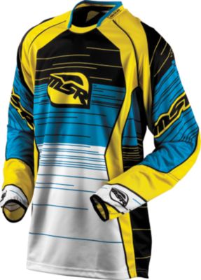 2011 MSR NXT JERSEY