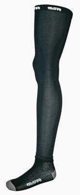 2008 MSR COMP KNEE BRACE SOXX