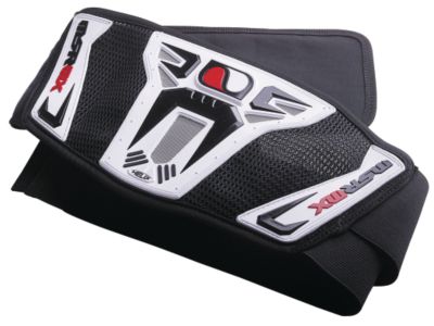  2010 MSR HELIX BELT
