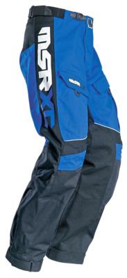 2008 MSR ISDE PANTS