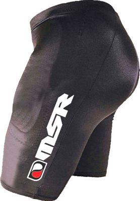 2008 MSR IMPACT SHORTS