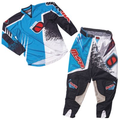 2007 MSR NXT LTD JERSEY/PANTS COMBO