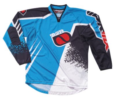 2007 MSR NXT LTD JERSEY