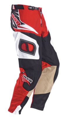 2007 MSR NXT PANTS