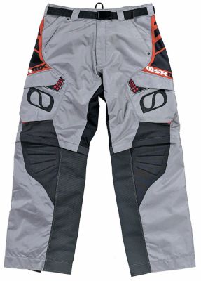 2007 MSR STRIKE FORCE PANTS