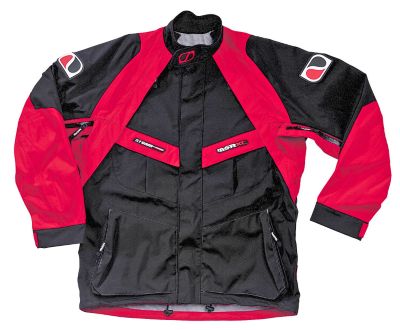 2008 MSR STORM JAK