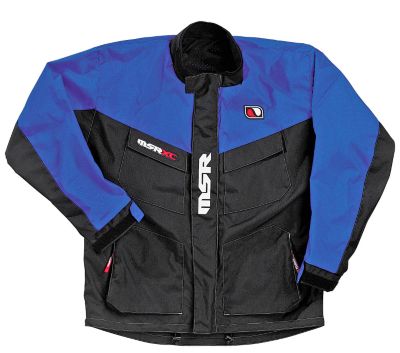 2007 MSR TRAIL JACKET