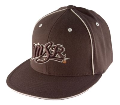 2007 MSR VARSITY HAT