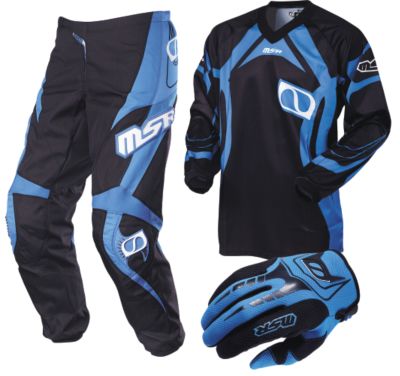 2008 MSR AXXIS COMBO