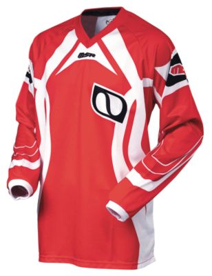 2008 MSR AXXIS JERSEY