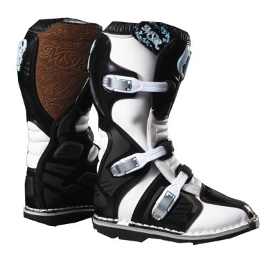 2010 MSR WOMEN'S JEWEL BOOTS