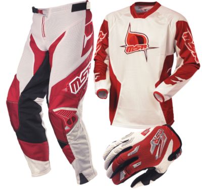 2008 MSR MAX AIR COMBO