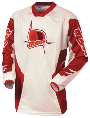 2008 MSR MAX AIR JERSEY