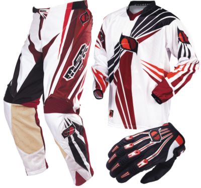 2008 MSR NXT COMBO