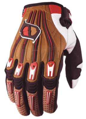2008 MSR NXT GLOVES