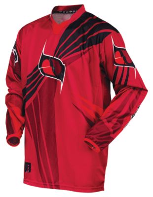 2008 MSR NXT JERSEY