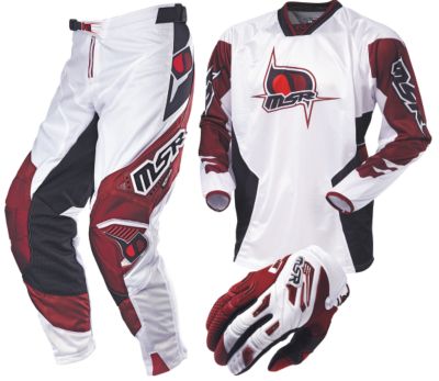 2008 MSR RENEGADE COMBO