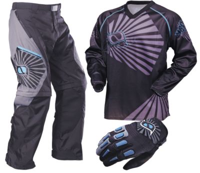 2008 MSR STRIKE FORCE COMBO