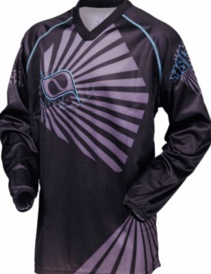  2008 MSR STRIKE FORCE JERSEY