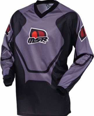 2008 MSR STRIKE JERSEY