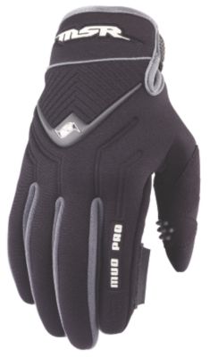 2009 MSR MUD PRO GLOVES