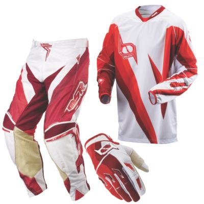  2009 MSR NXT COMBO