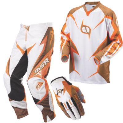  2009 MSR RENEGADE COMBO