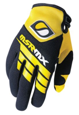 2007 MSR YOUTH AXXIS GLOVES