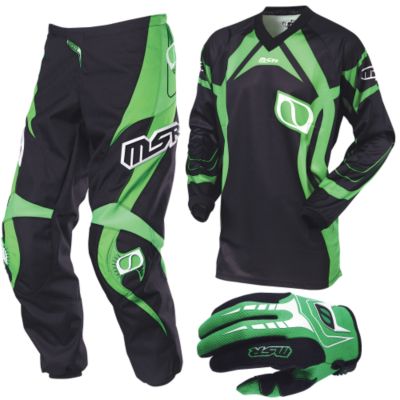 2008 MSR YOUTH AXXIS COMBO