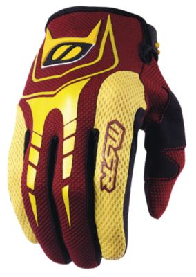 2008 MSR YOUTH AXXIS GLOVES